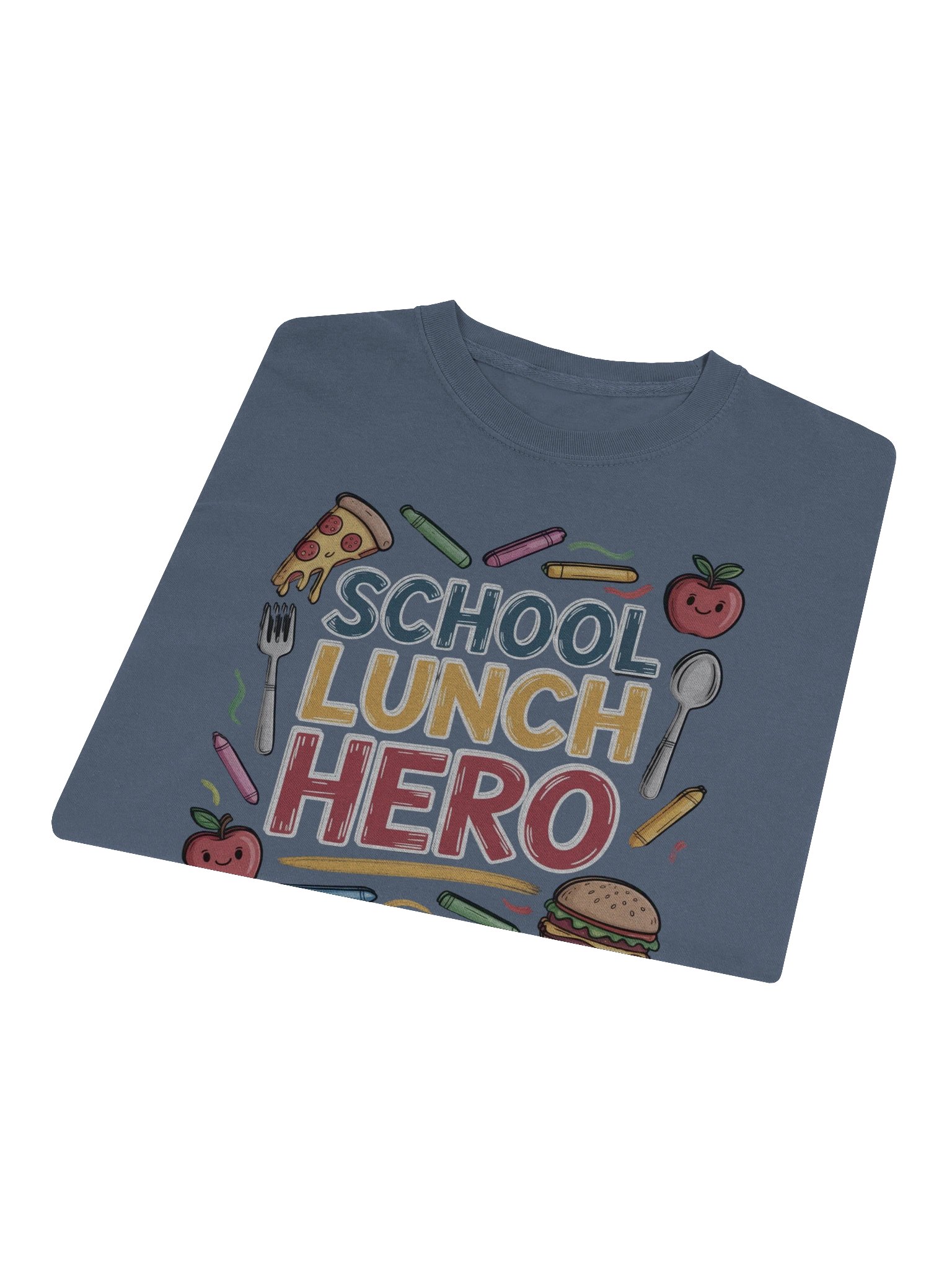 School Lunch Hero product image (3)