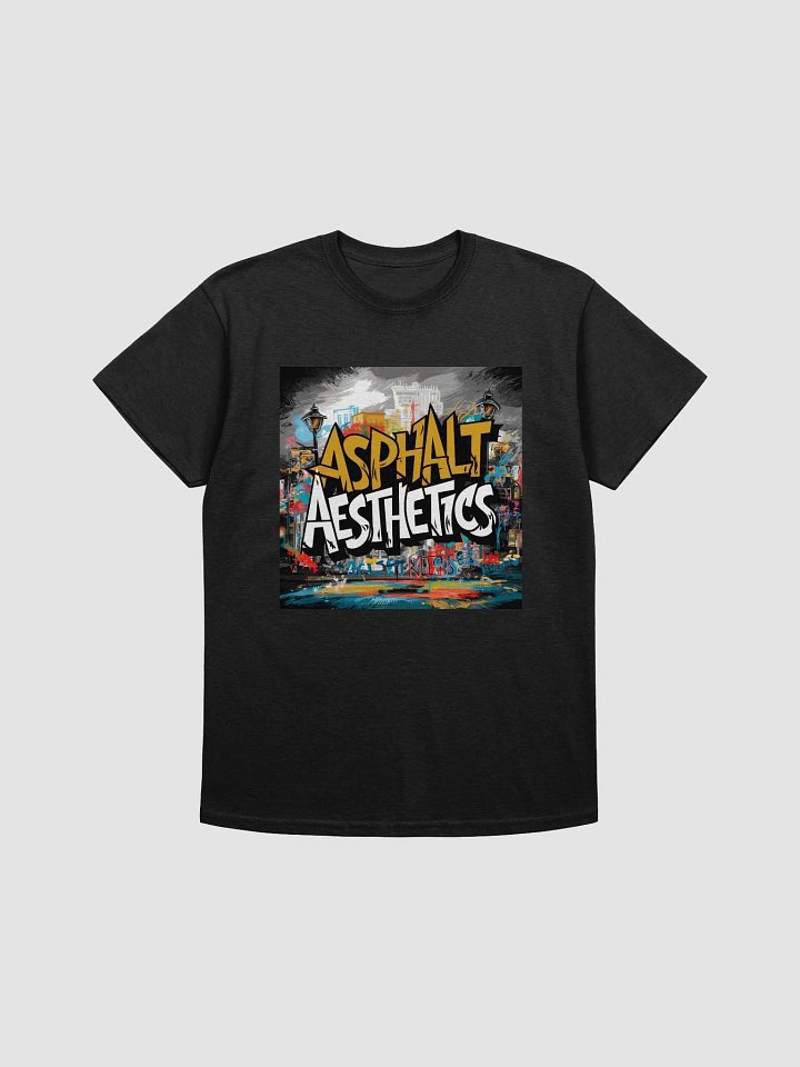 Asphalt Aesthetics, streetwear style fashion product image (1)