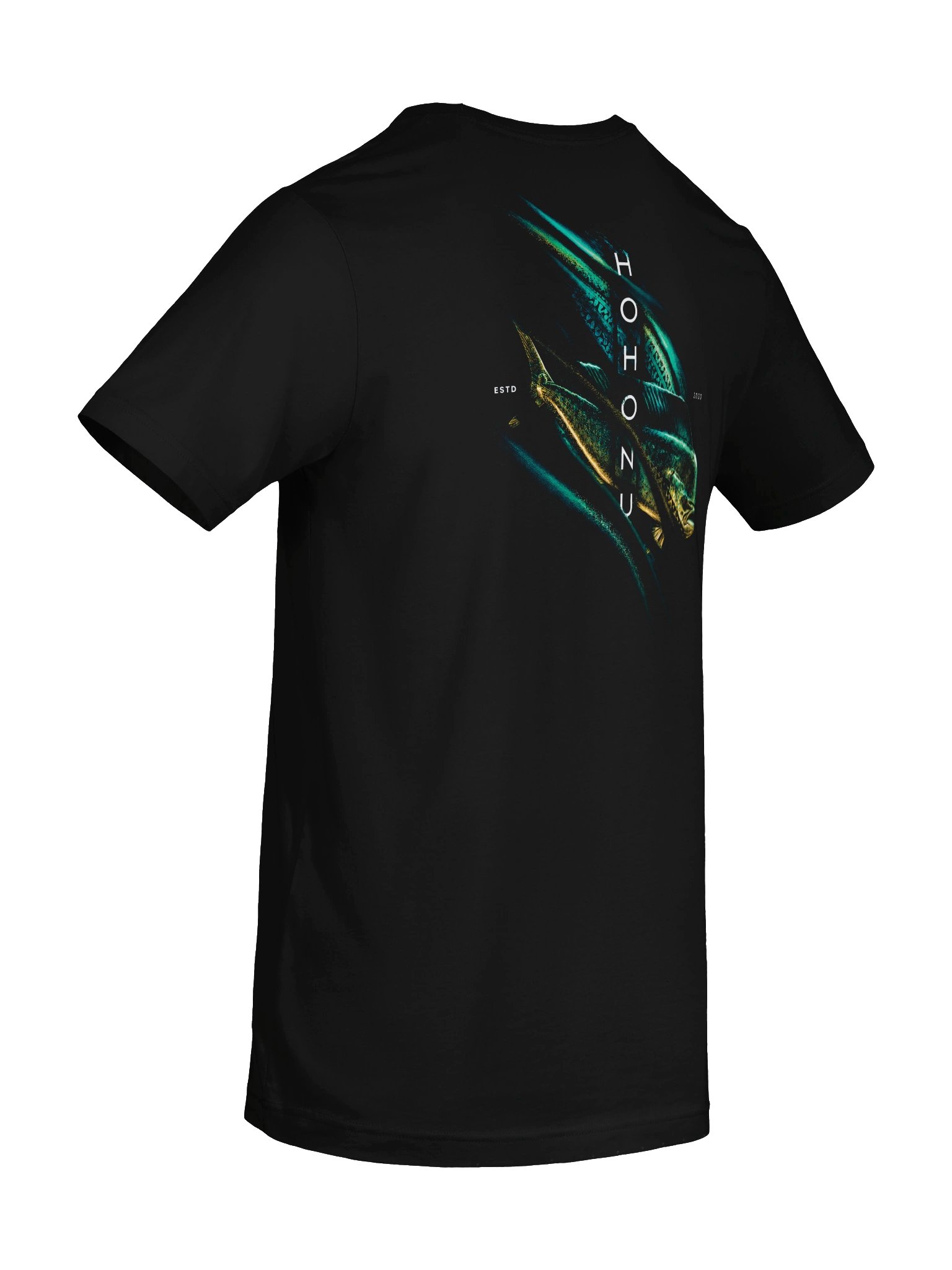 Hohonu - " MAHI WAVE " product image (8)