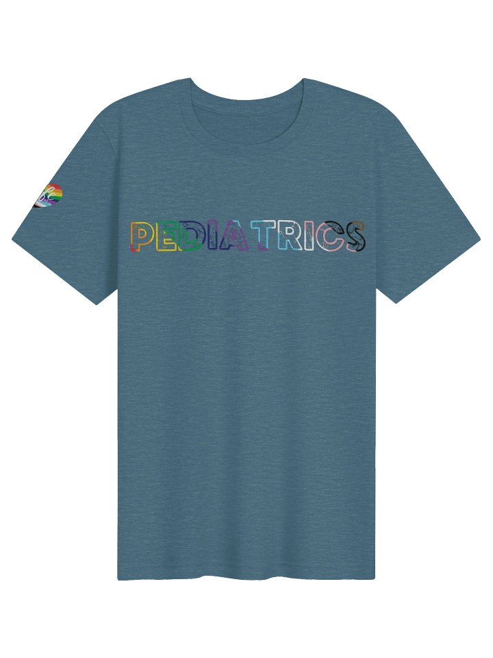 Pride Service Line (Pediatrics) product image (1)
