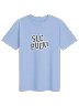 SLC Puck Logo Tee