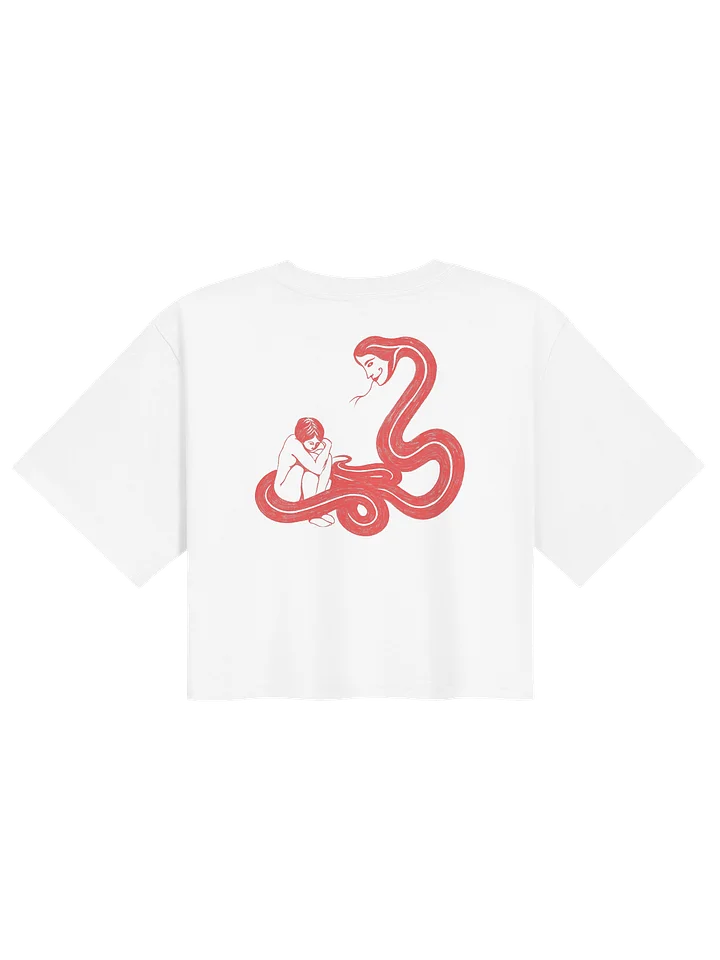 Same Demons 2 wms crop shirt Limited Edition product image (1)