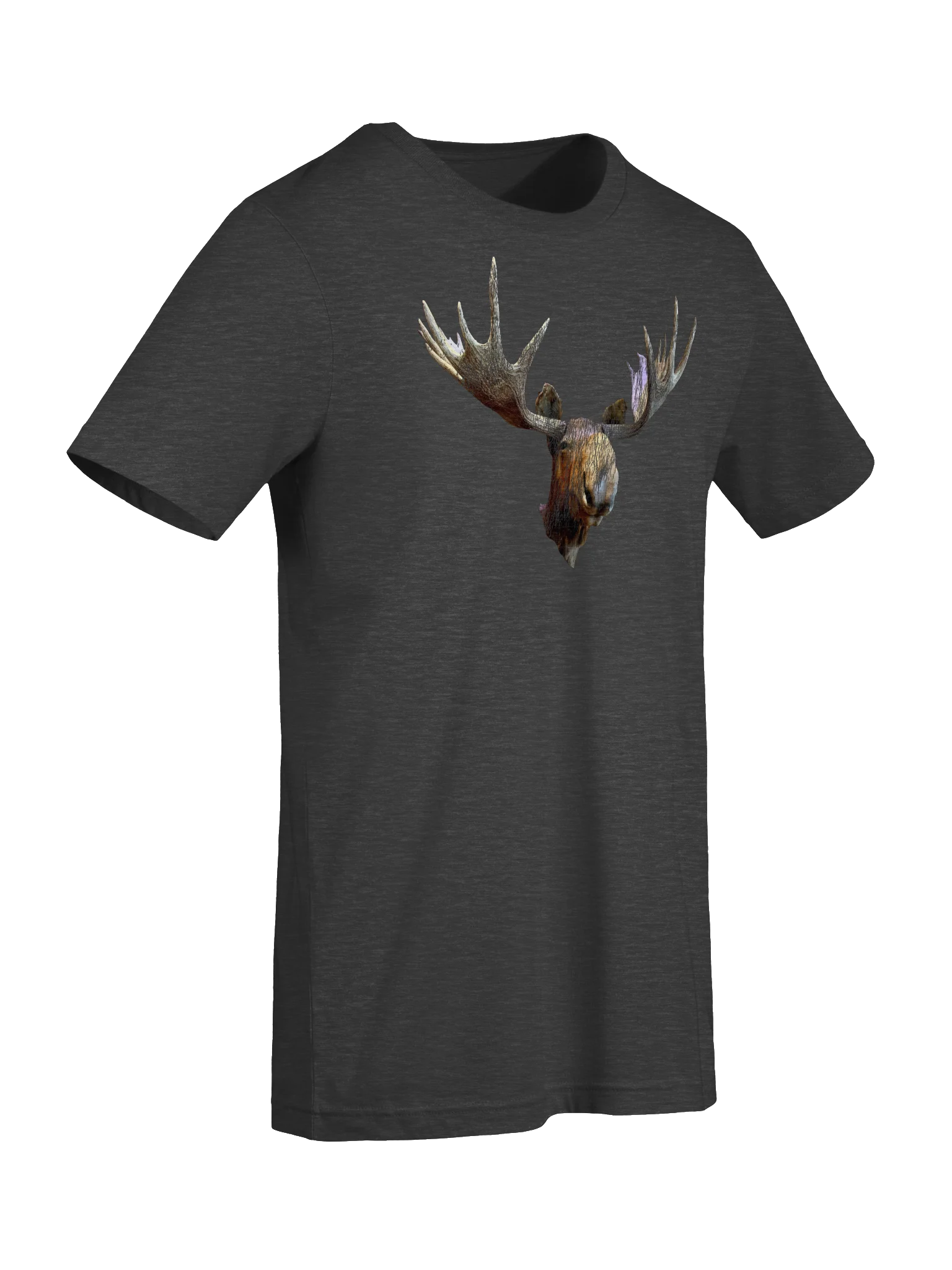 Bruce the Moose T-shirt product image (26)