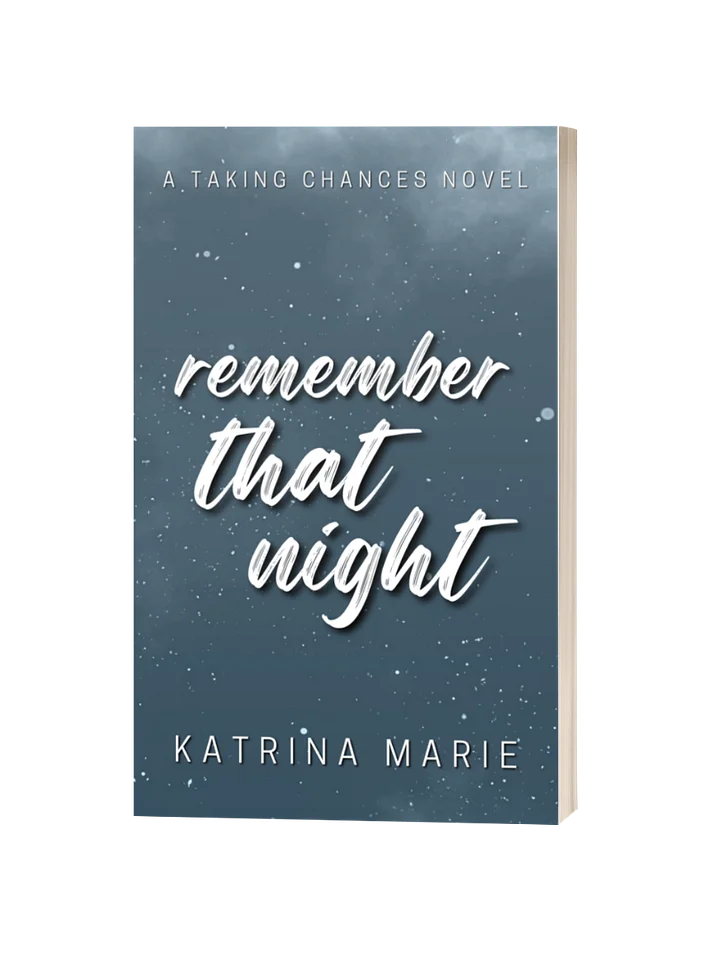 Remember That Night product image (1)
