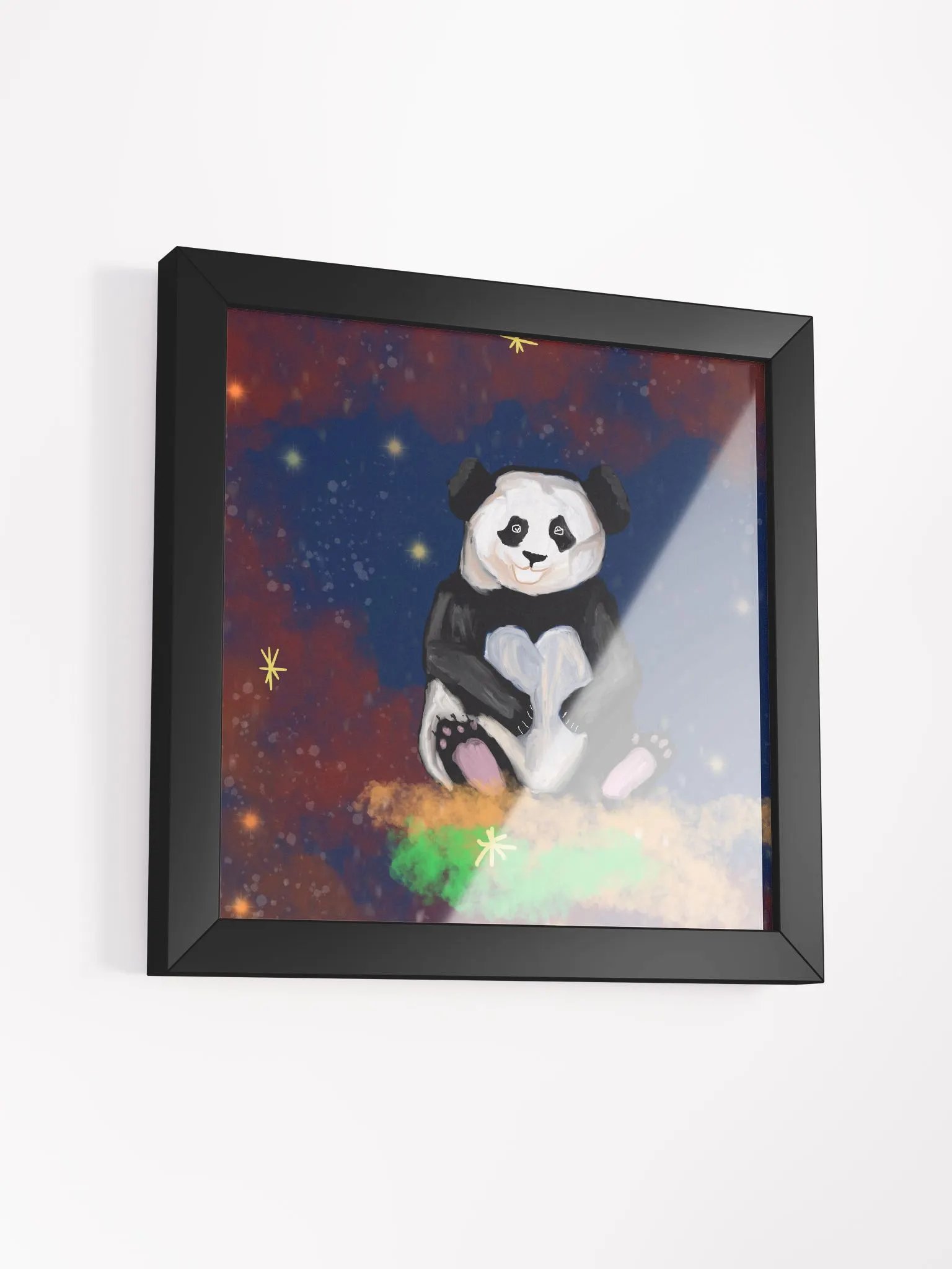 Panda Bear Galaxy product image (13)