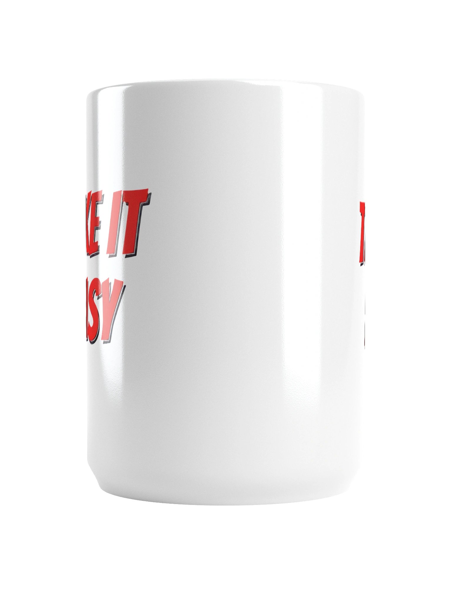 Take It Easy Mug product image (11)