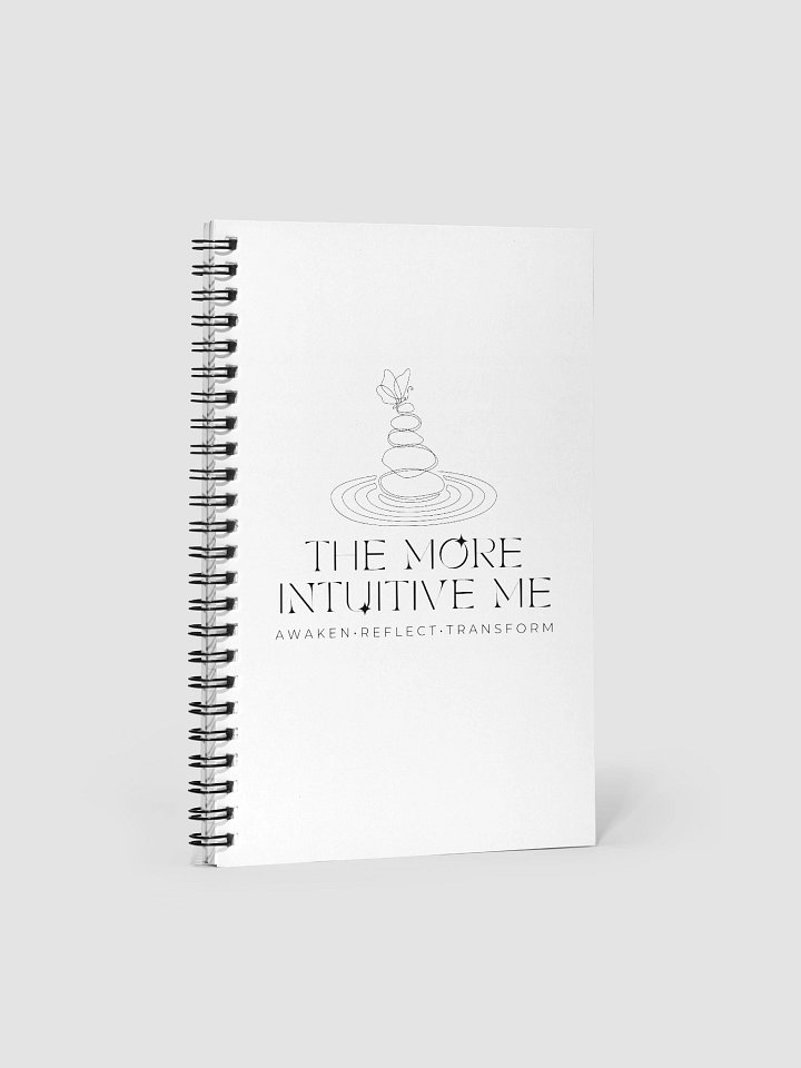 Write it Down Notebook product image (1)