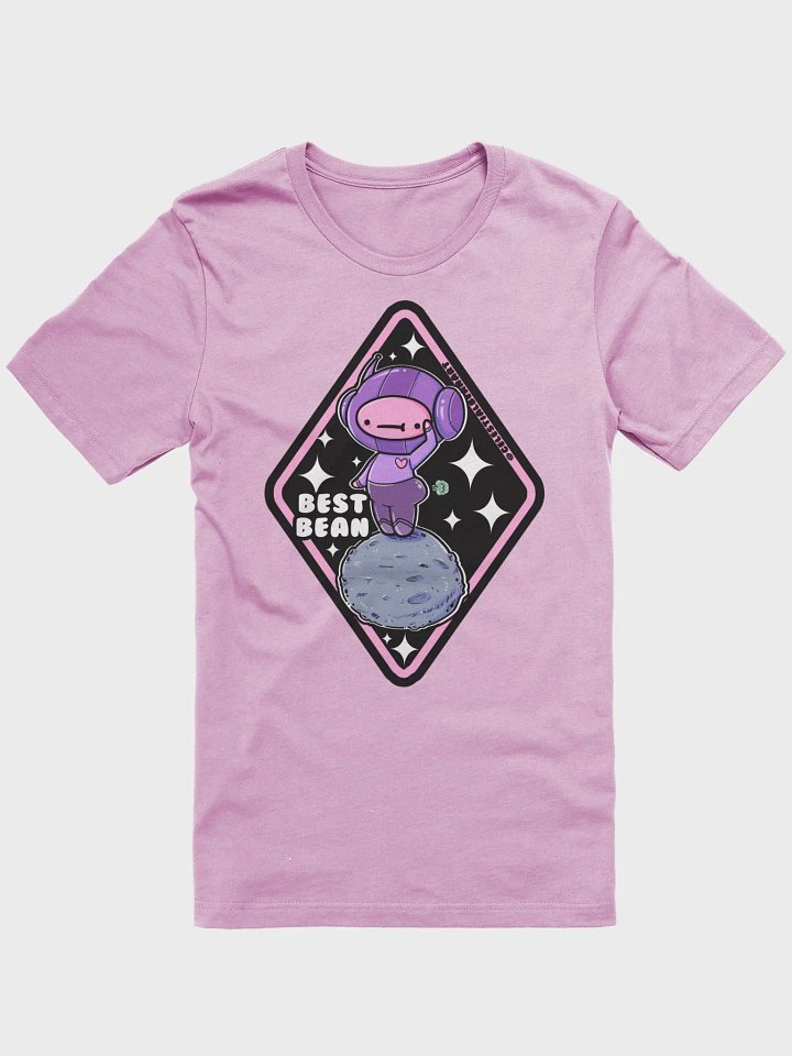 Best Bean Diamond tee product image (1)