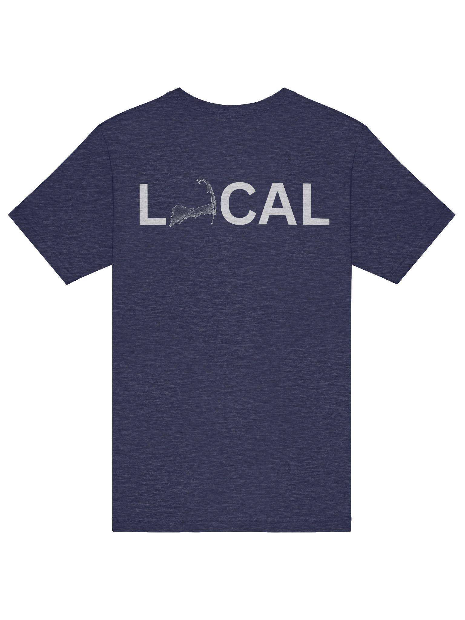 Dennis - Local - T-Shirt product image (54)