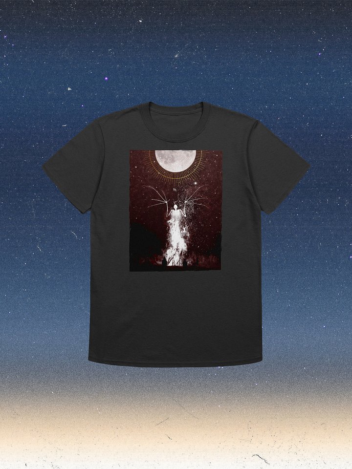 Emergence Unisex T-Shirt product image (1)