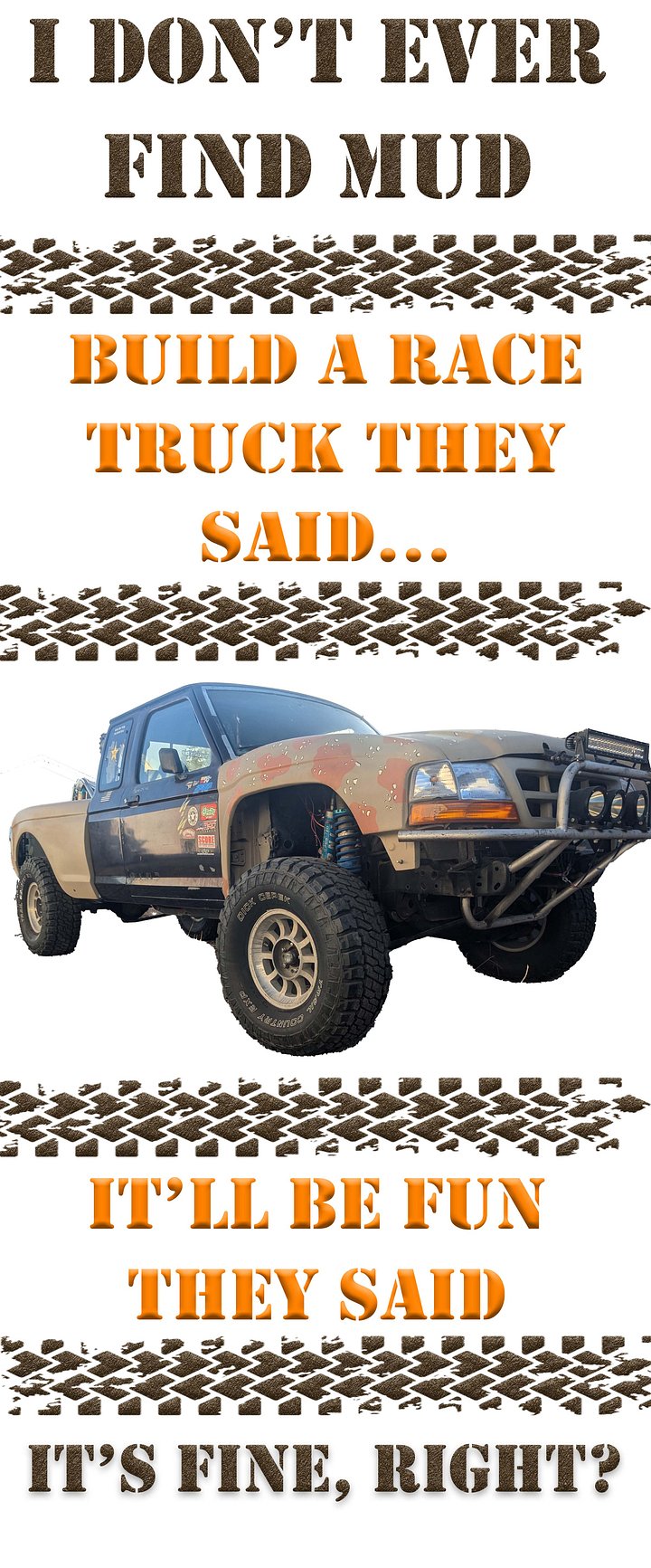 Buy a race truck shirt product image (2)