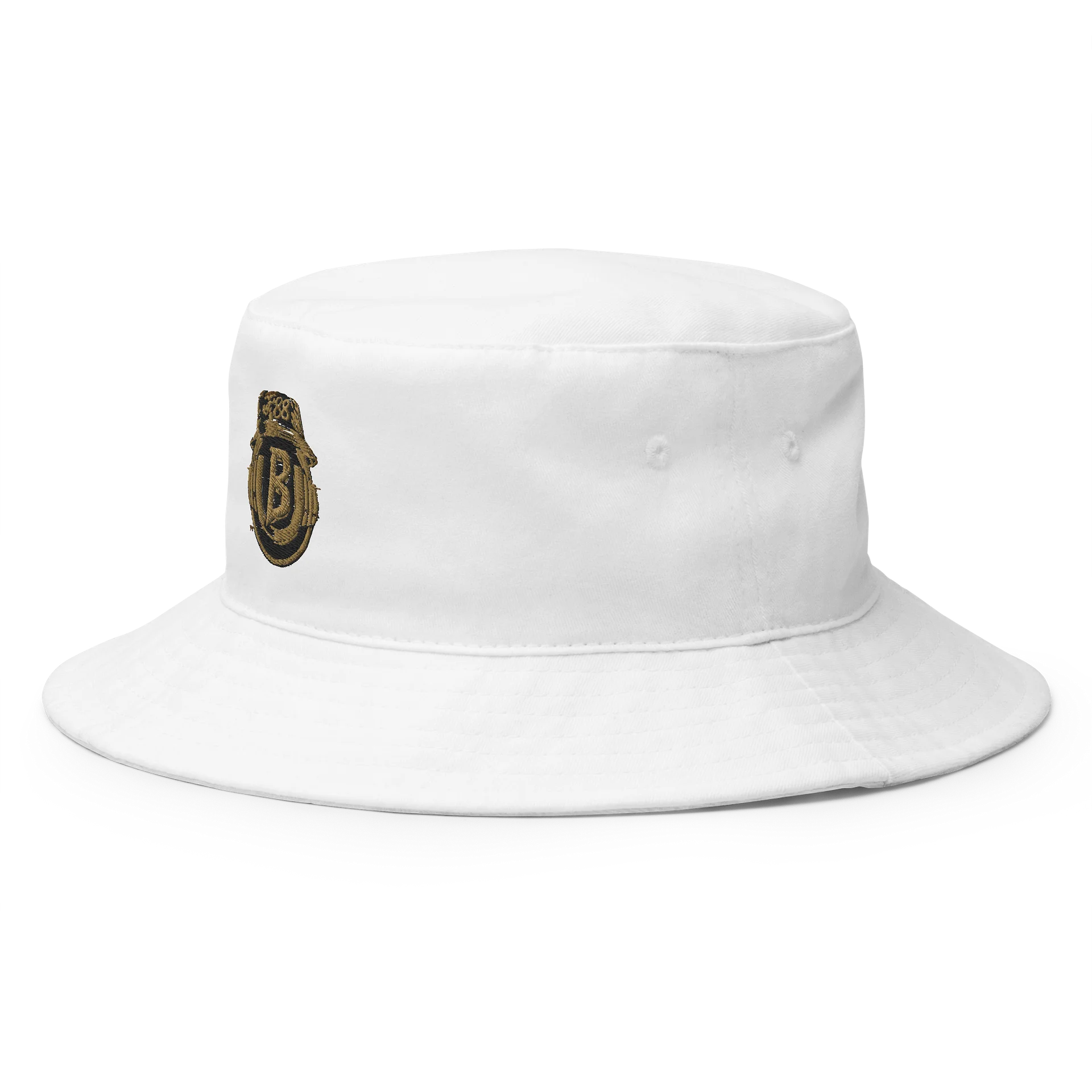 Uncle Bito Logo Bucket Hat product image (2)