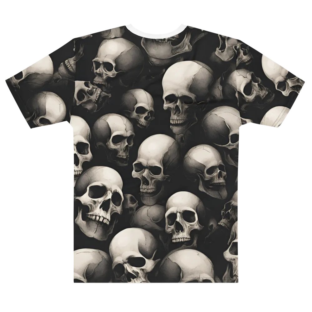 Skulls All Over Print product image (5)