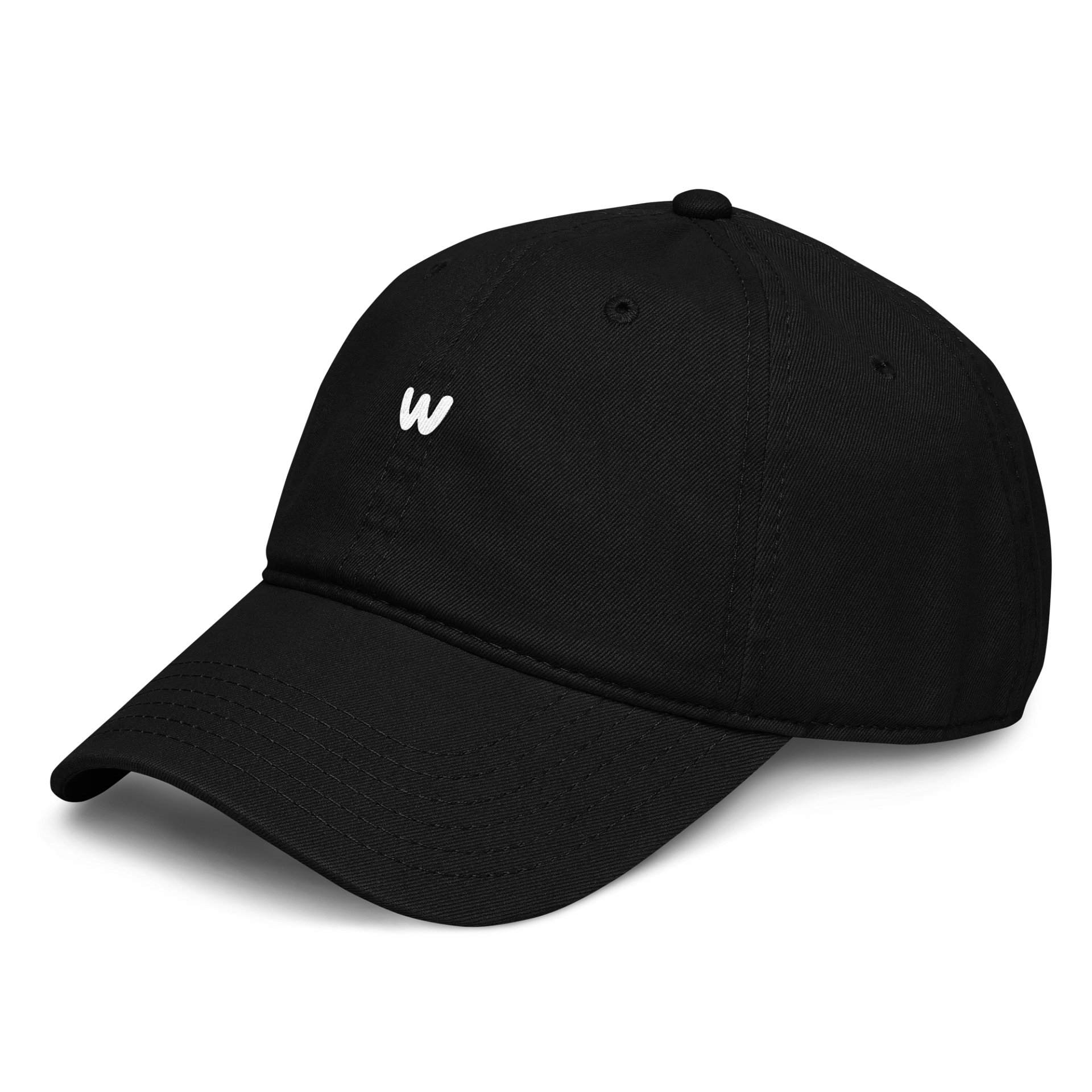 w core dad Hat product image (3)