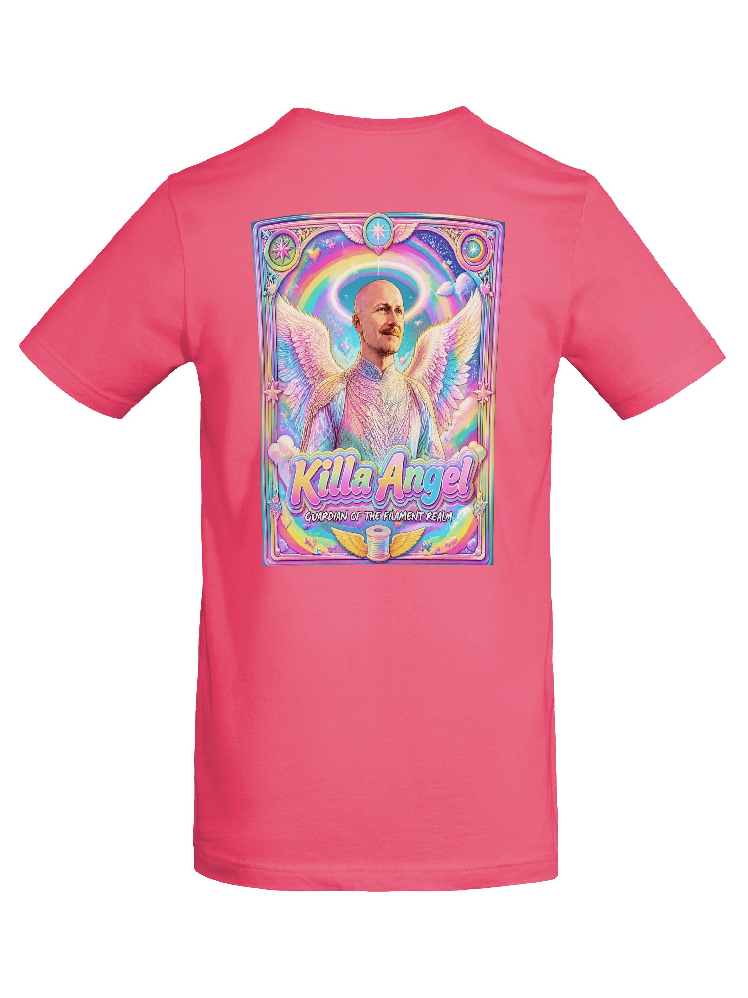 Killa Angel product image (6)
