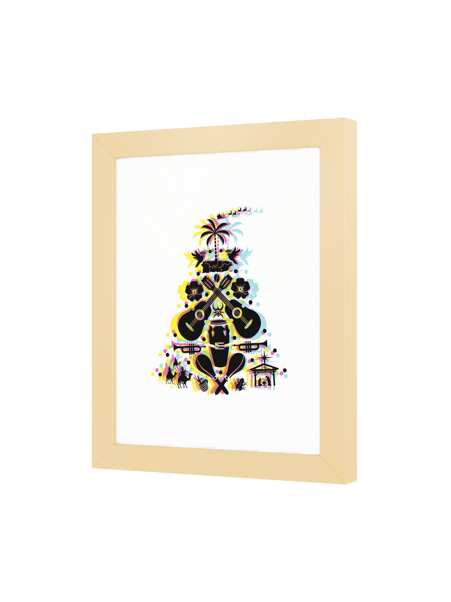 Navidades con sabor a PR product image (54)