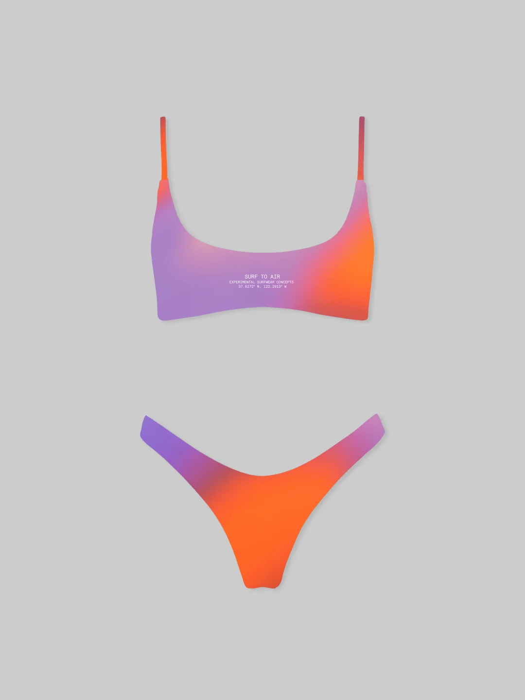 Digital Artwork | Osaka product image (2)
