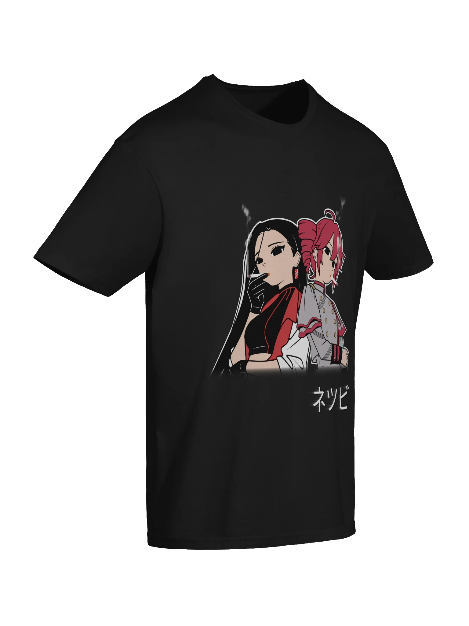 Yi Xi & Teto T-Shirt product image (40)