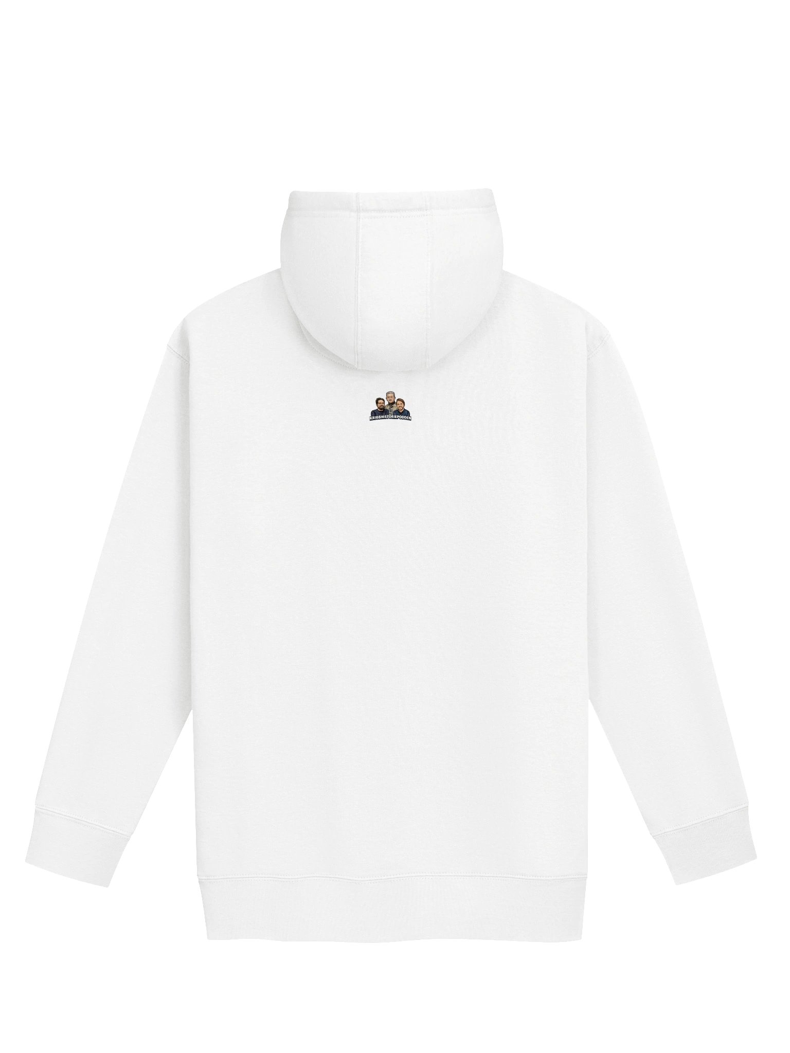 Kapitulera? Ney! (Hoodie) product image (2)