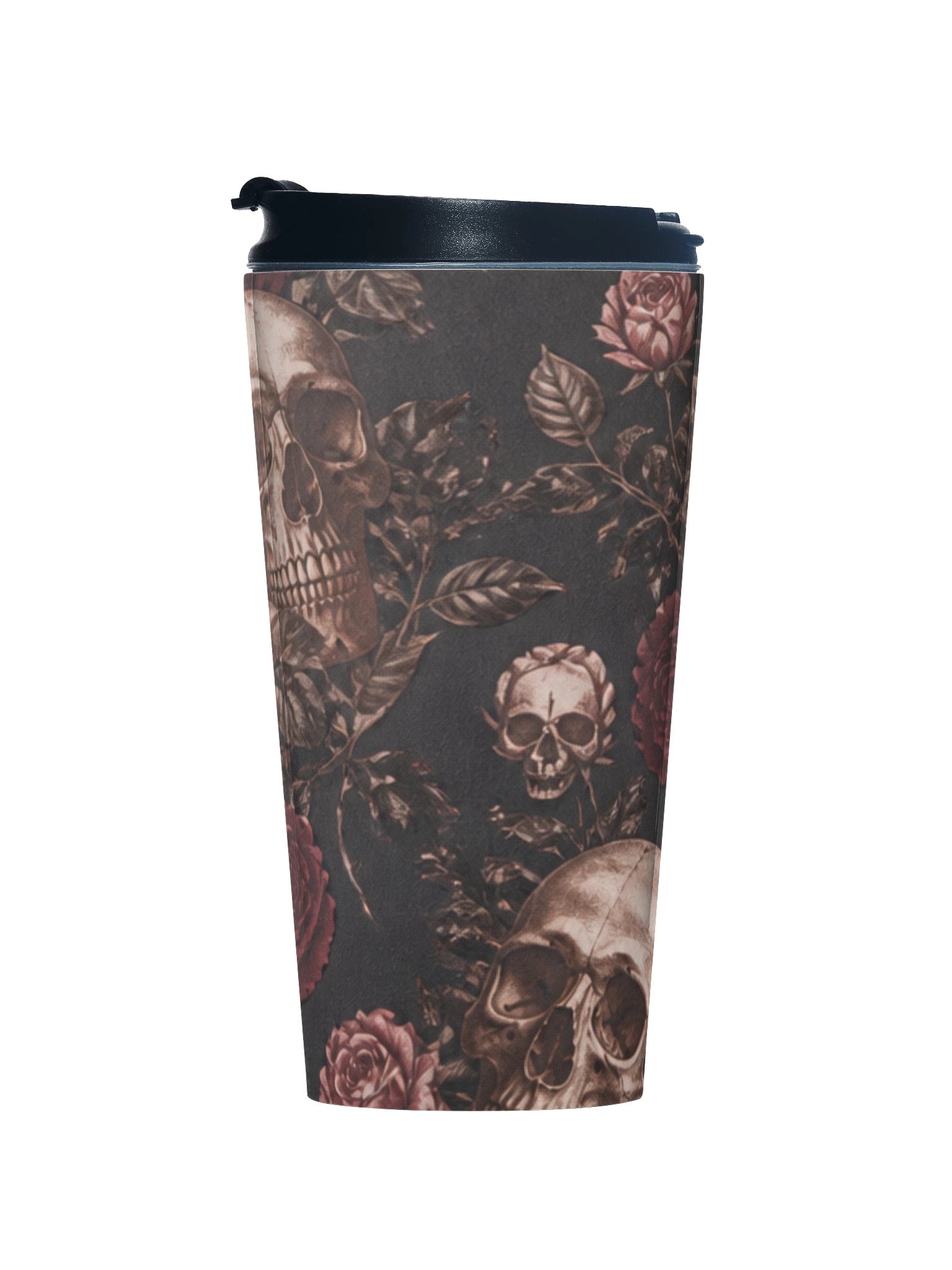 Victorian Goth Travel Mug product image (1)