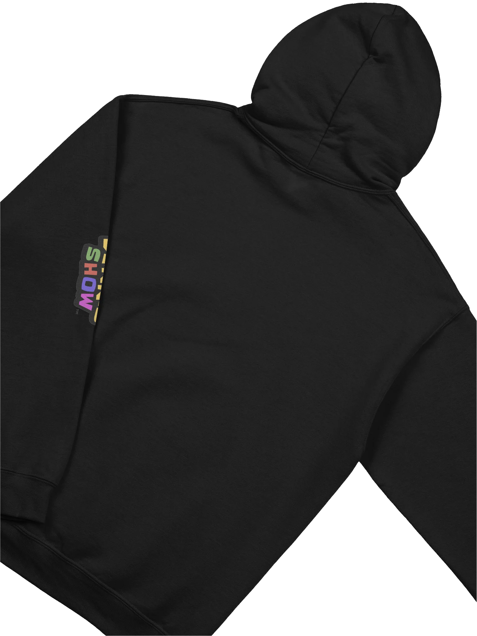 Dennis Pop Art Hoodie product image (4)
