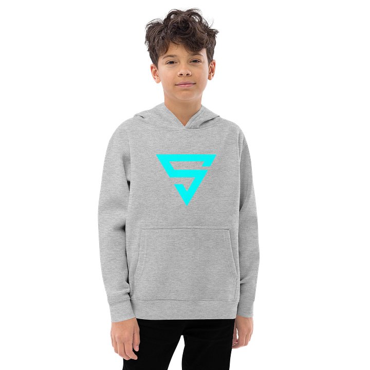 Kids Squad Hoodie product image (3)
