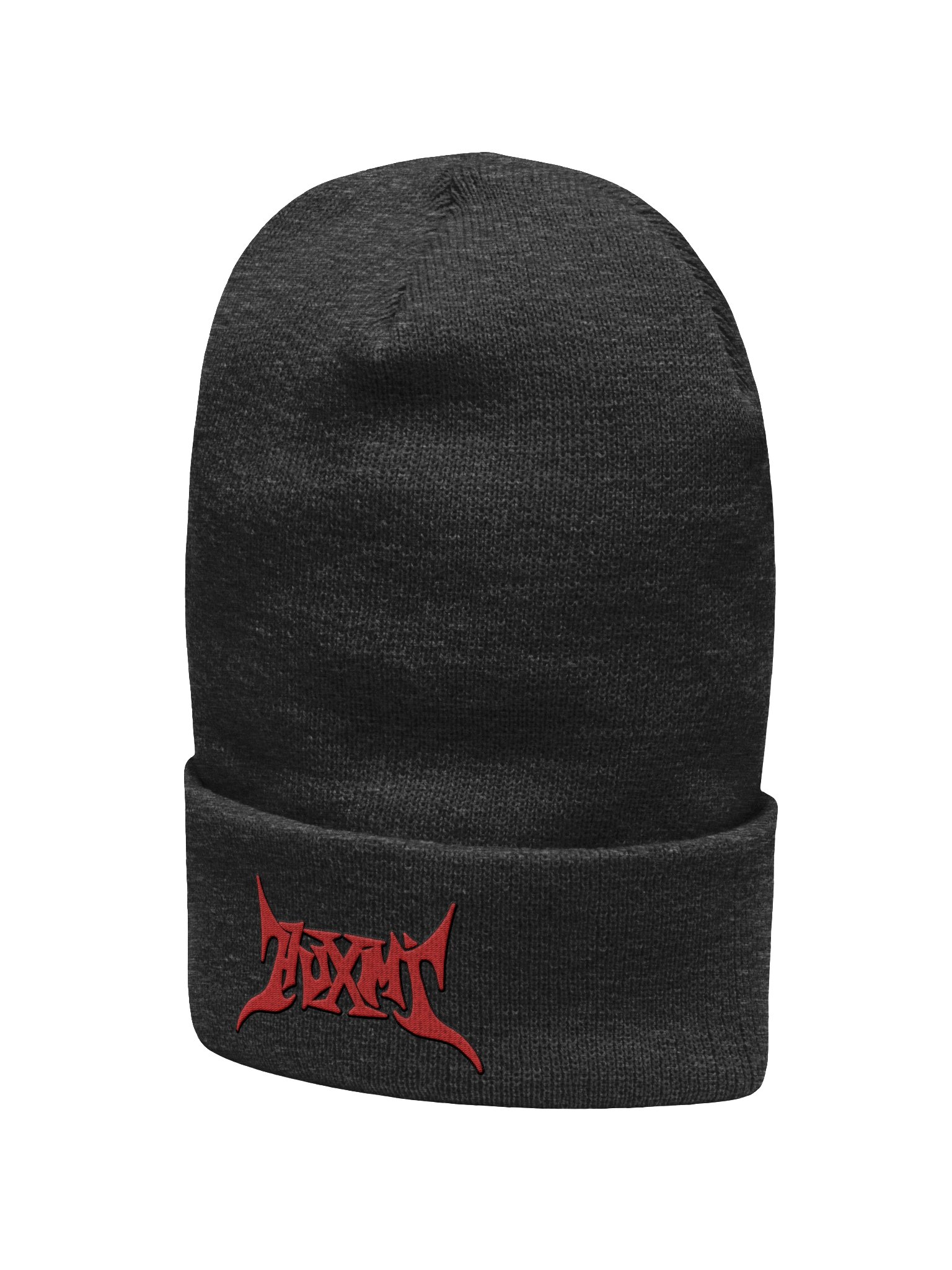 Metal (Beanie) product image (6)