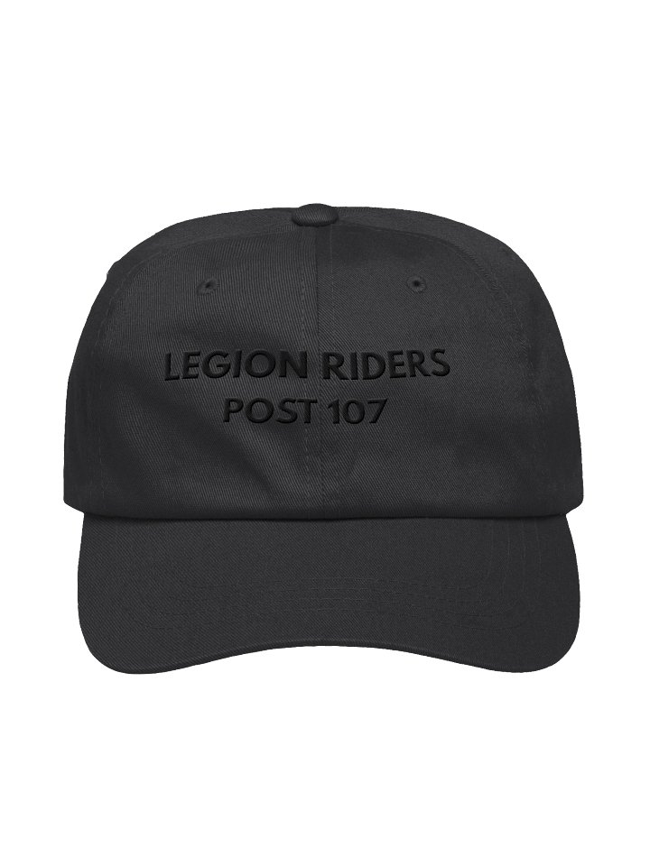 Yupoong Classic Dad Hat product image (1)
