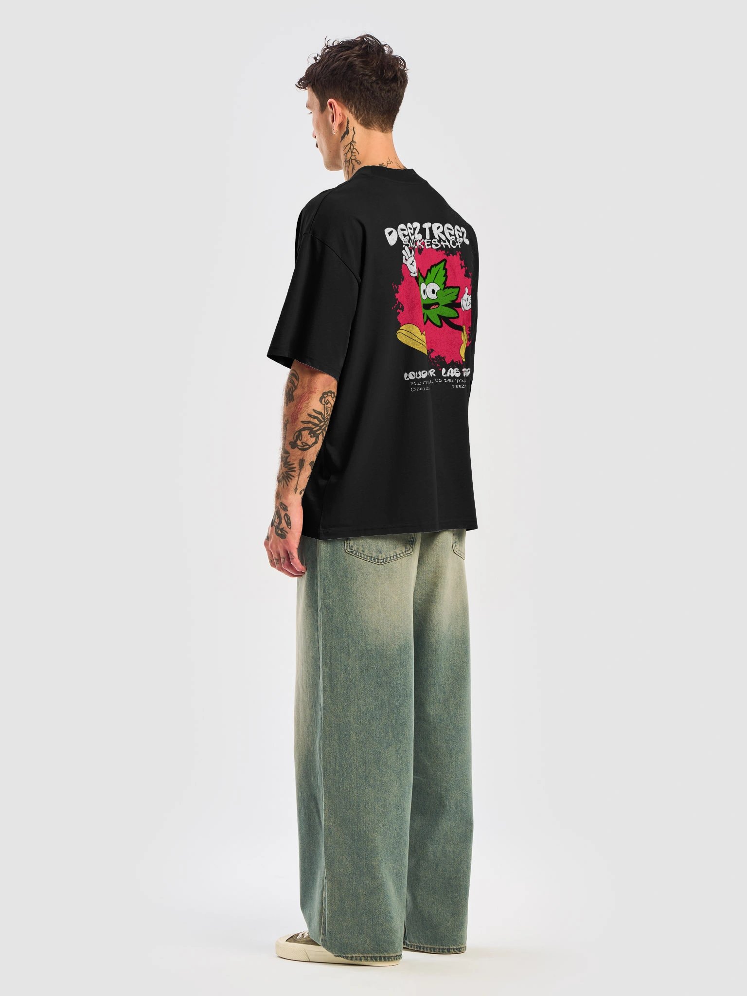Deez Treez Smokeshop | product image (8)
