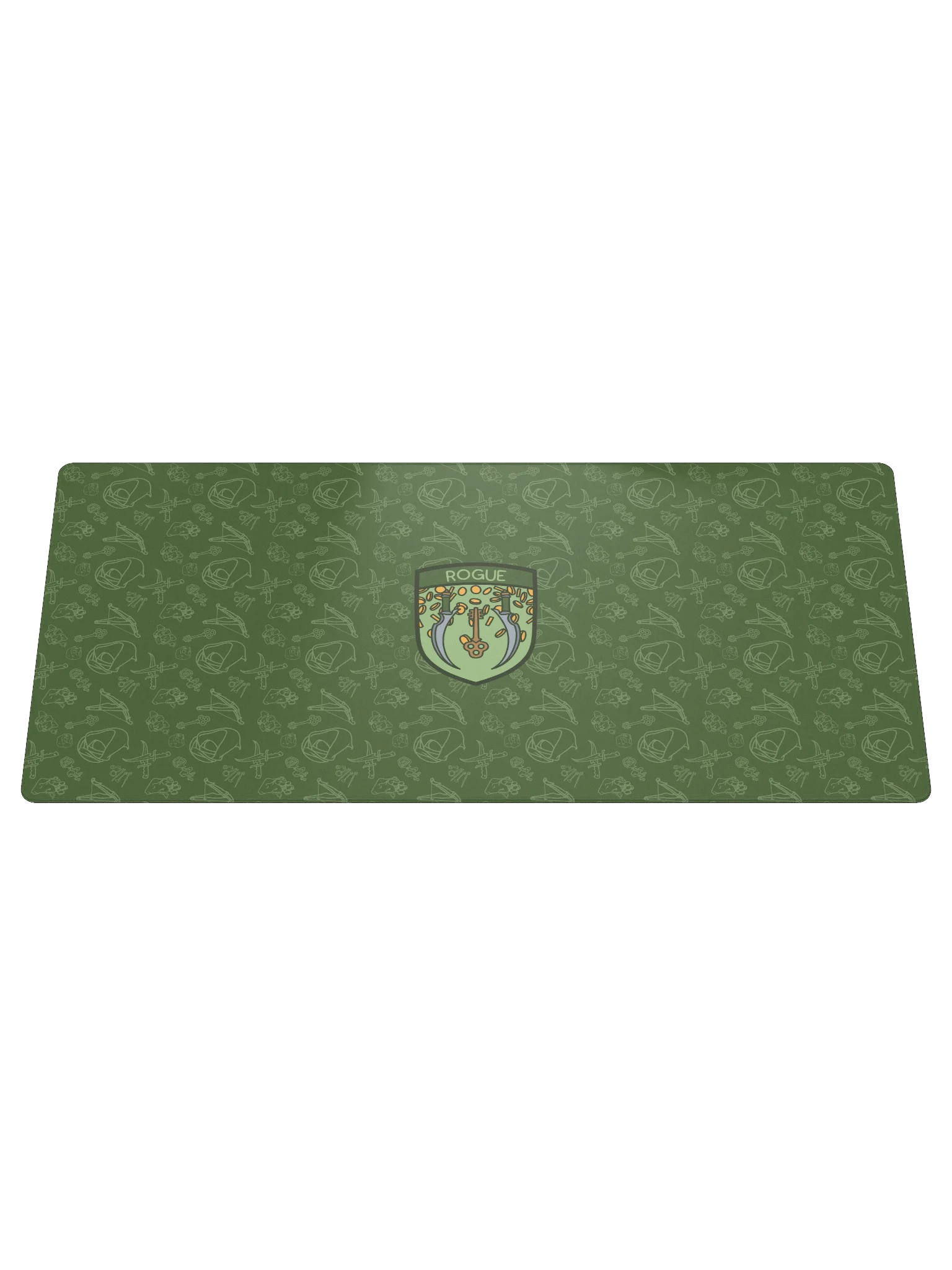 Rogue Desk Mat product image (3)