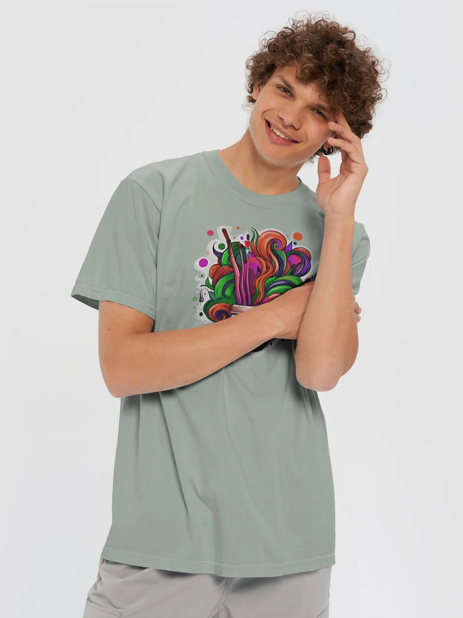 CREARIVE ABSTRACT ART DESIGN product image (68)