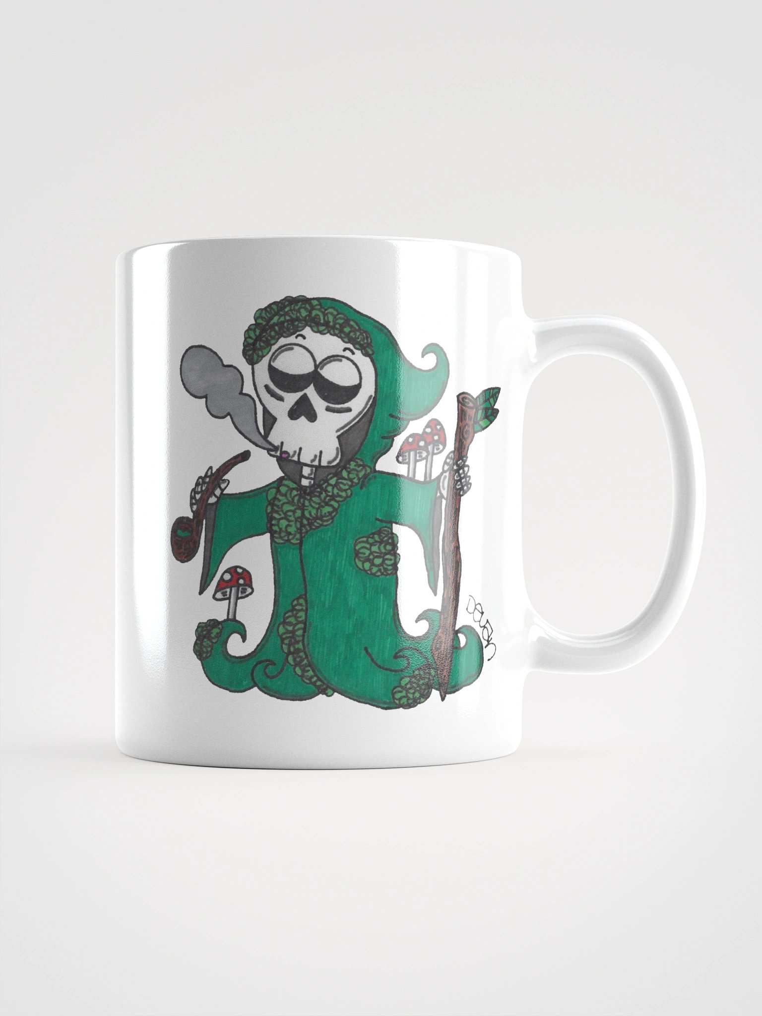 Grimmie Spring Mug product image (1)