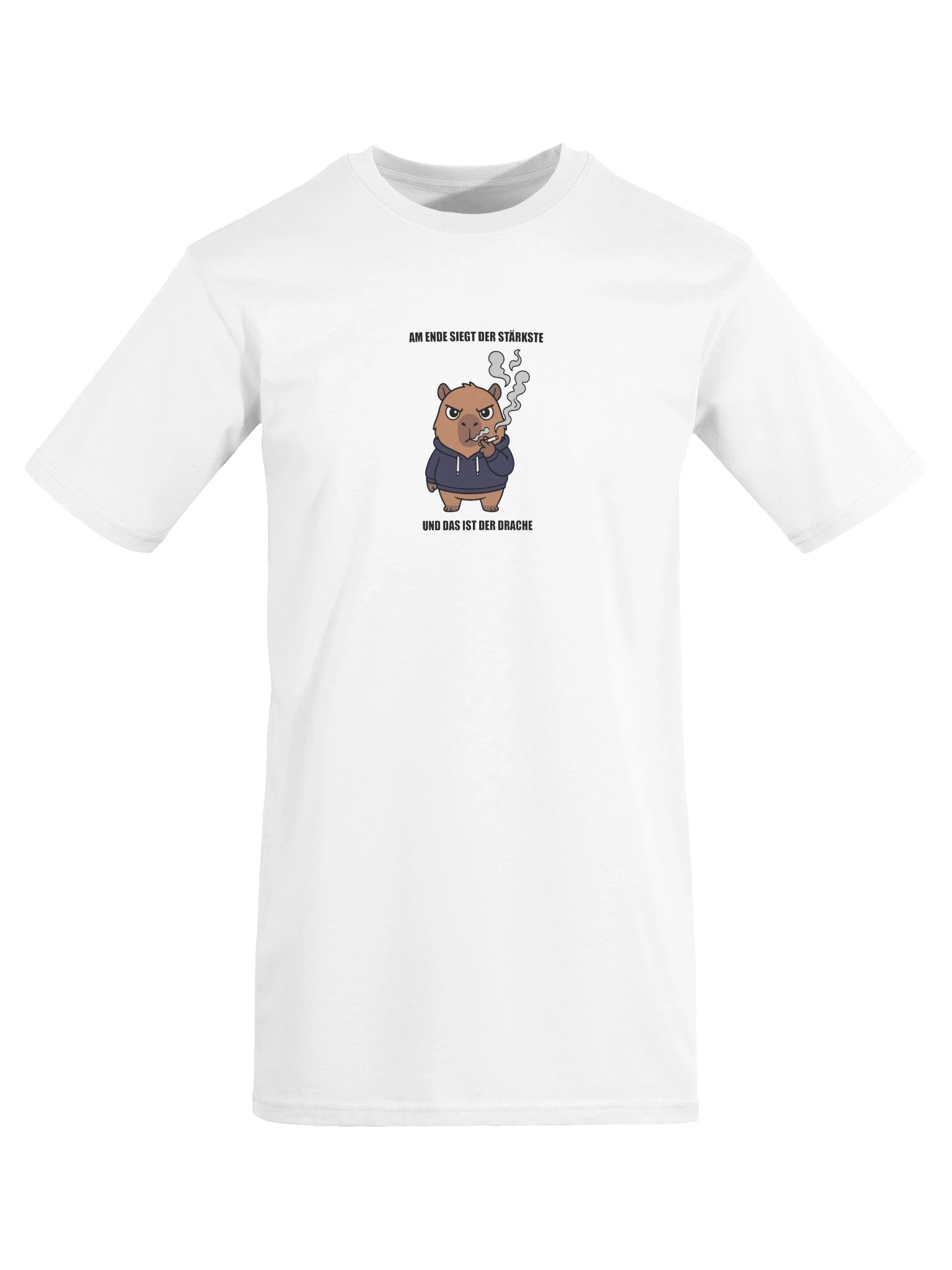 Cotton Heritage Men's Premium Heavyweight Tee product image (4)