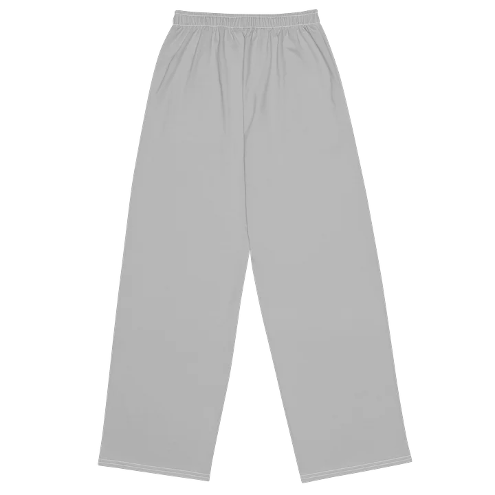 Wijde broek product image (2)