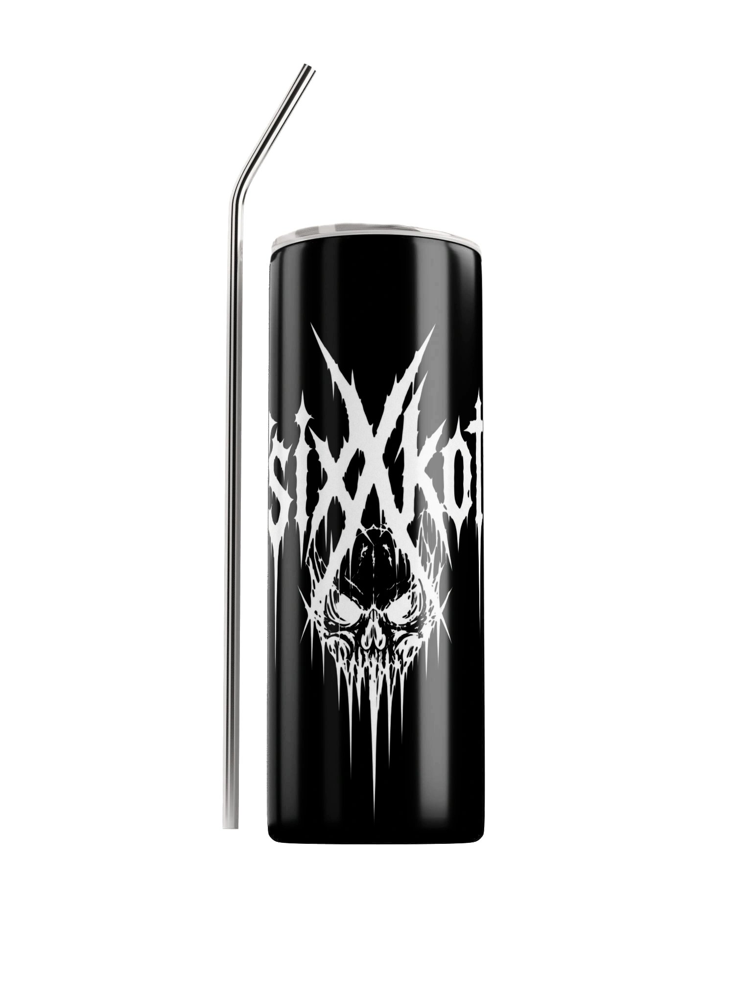 Psixkotic PXC Skinny Tumbler product image (1)