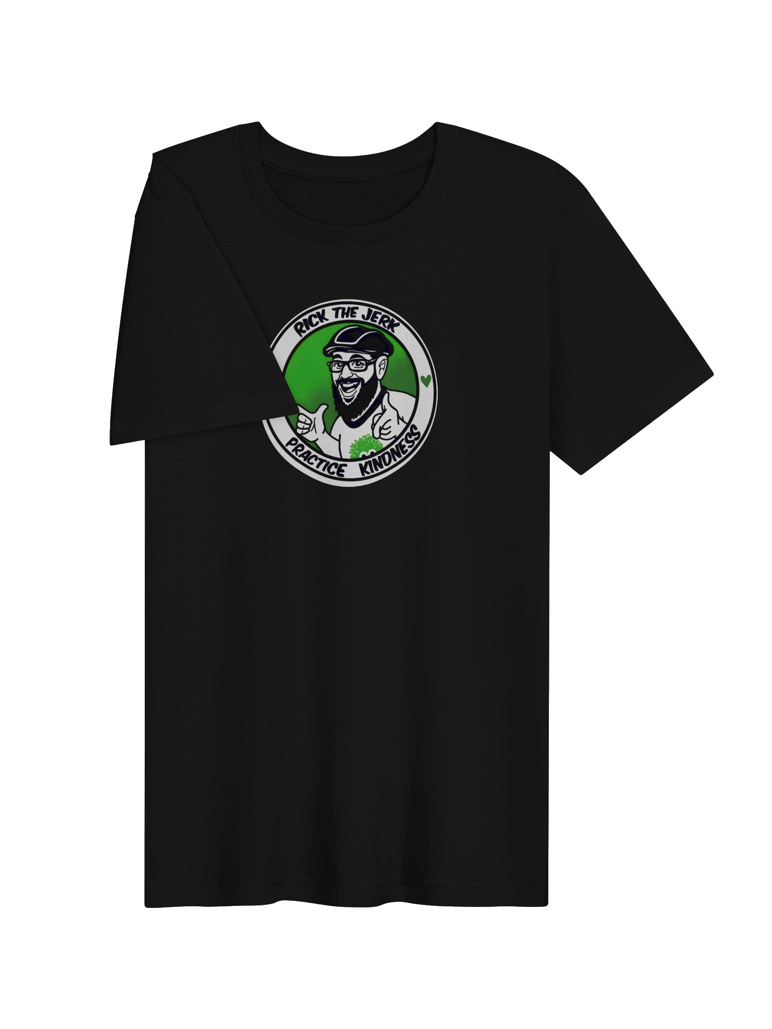 Camera Blockers Union Tee product image (3)