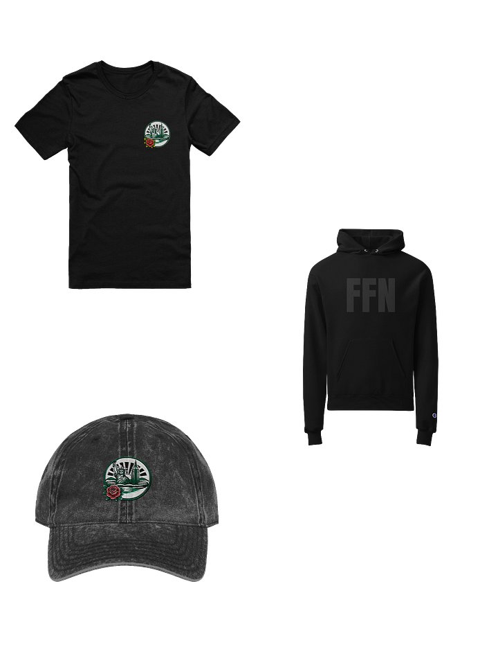 NYJ - Ultimate FFN Bundle product image (1)