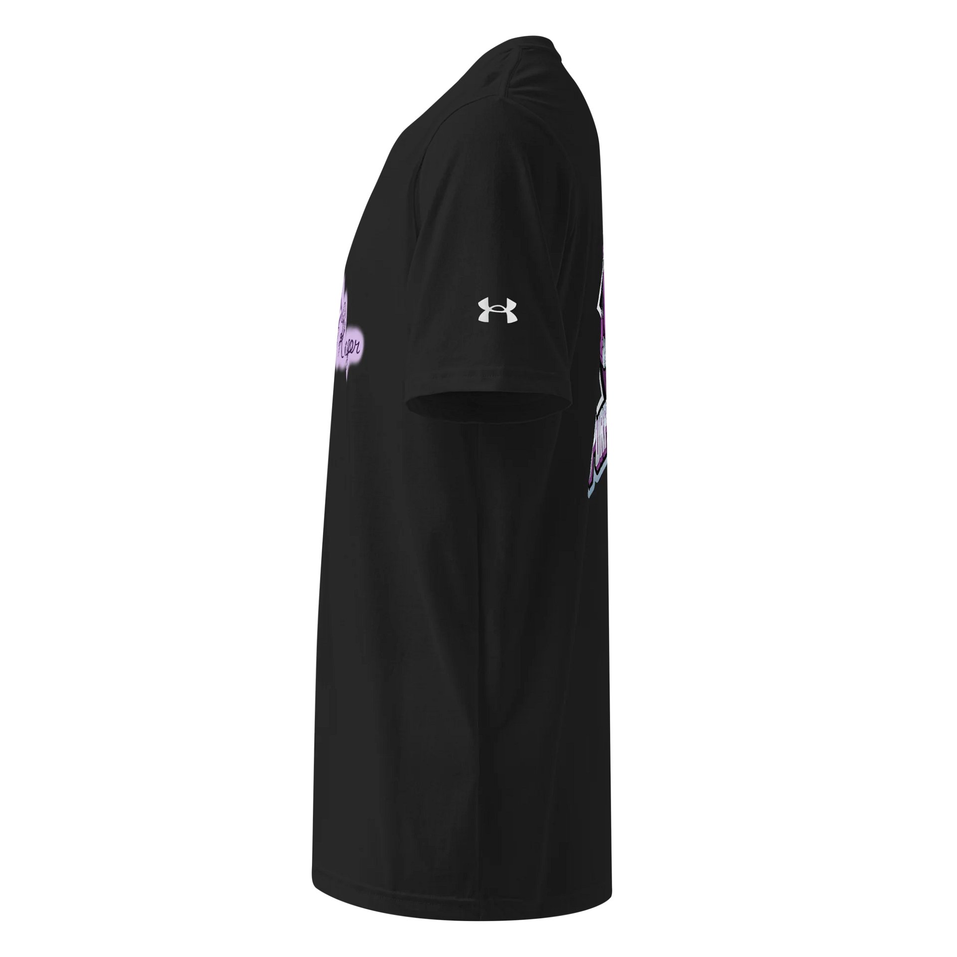 PR Athletic Tee product image (2)
