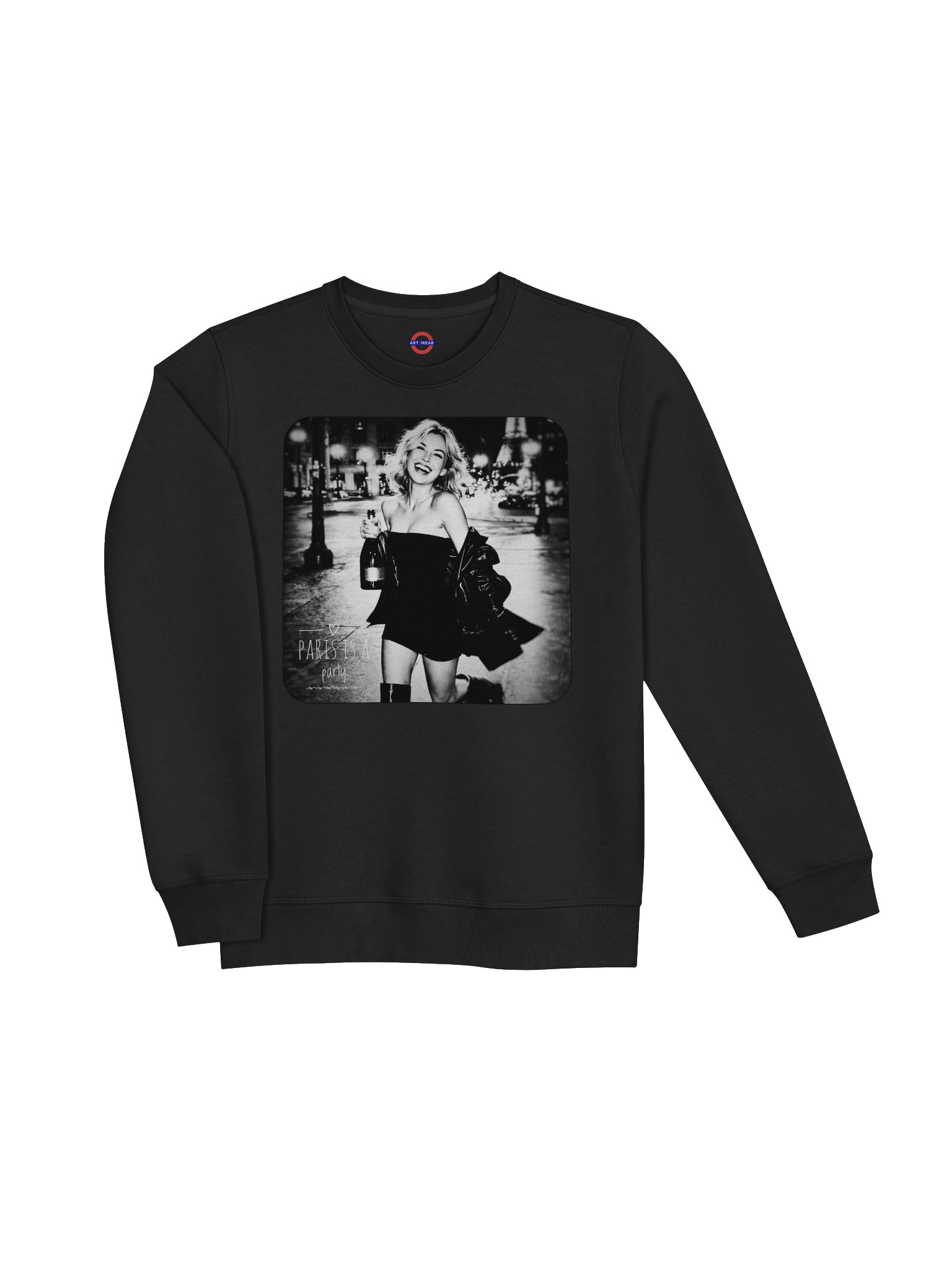 Paris Is a Party — Champagne Nights Garment product image (11)