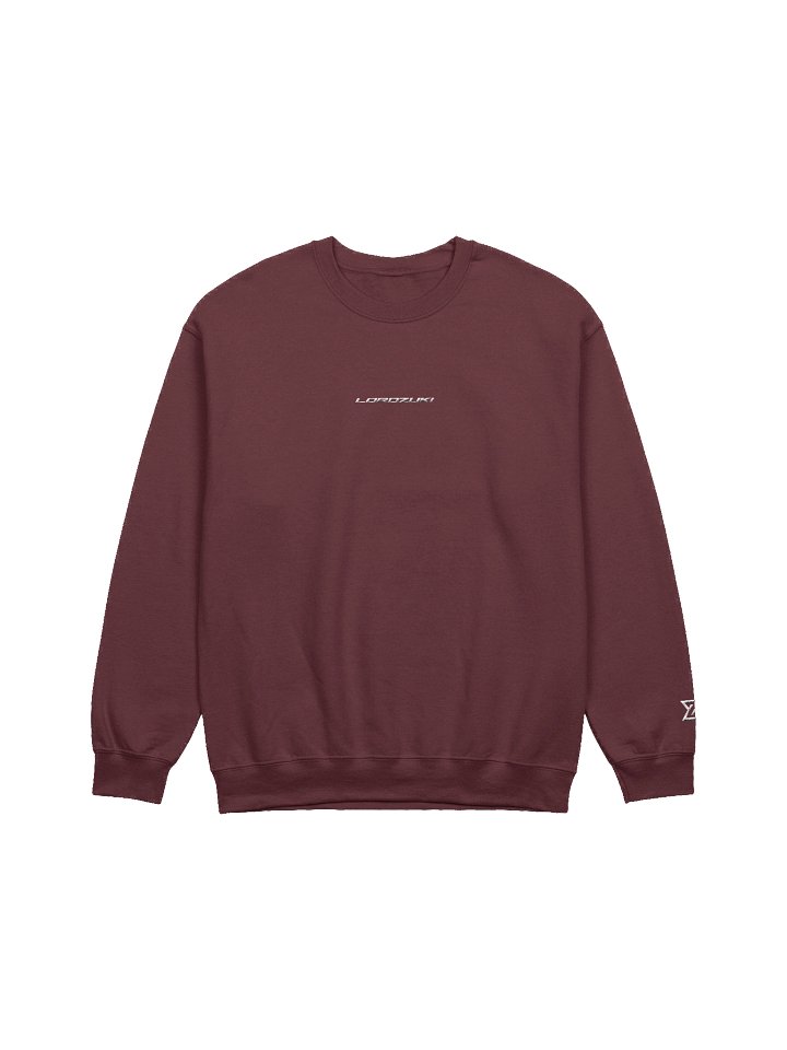 Lord Zuki Crewneck product image (3)