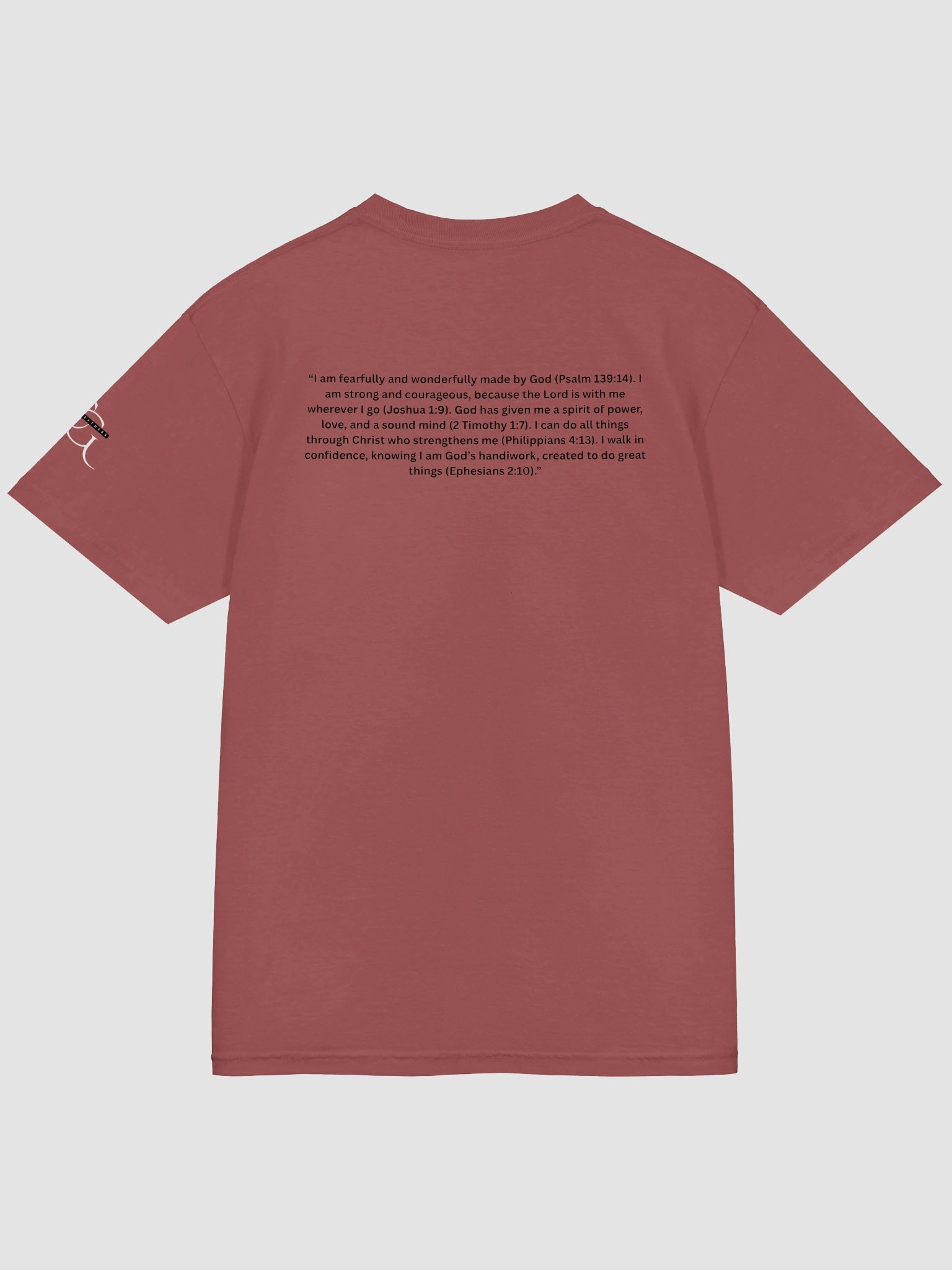 CG Faith Crew Neck product image (23)