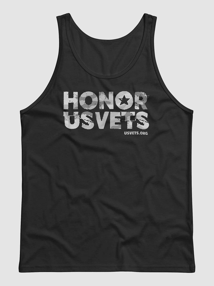 HONORUSVETS - TANK product image (1)