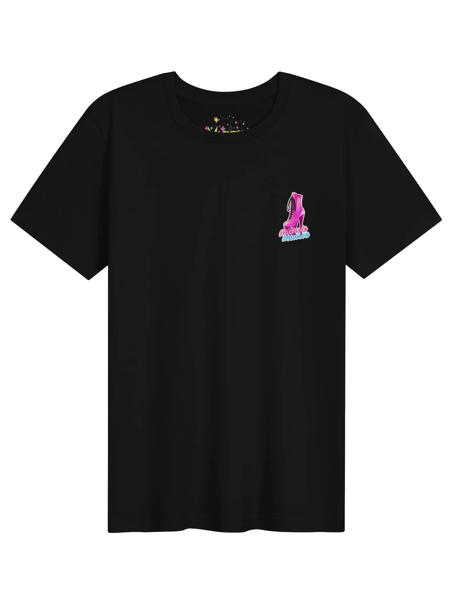 Stripper Boot Logo Small product image (2)