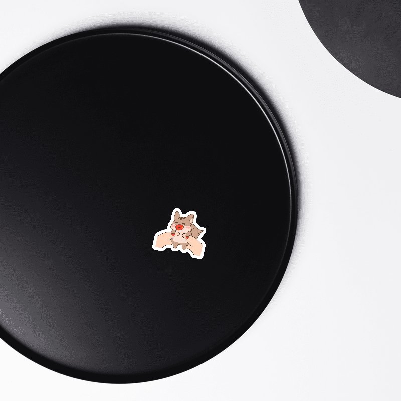 Full of Soup Magnet product image (2)