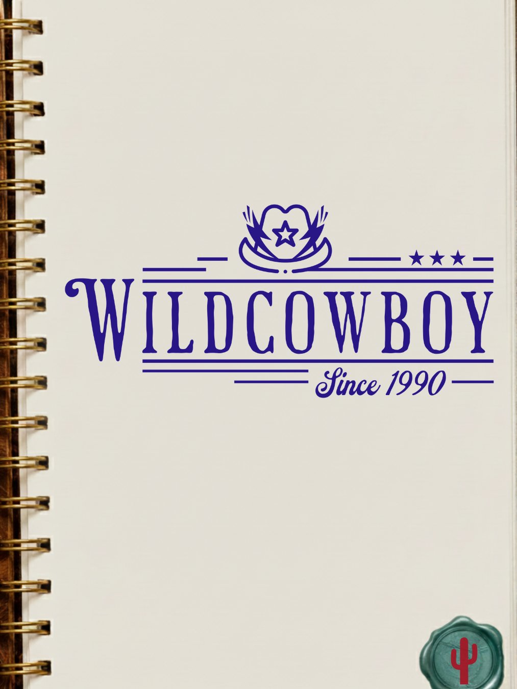 Wild Cowboy product image (19)