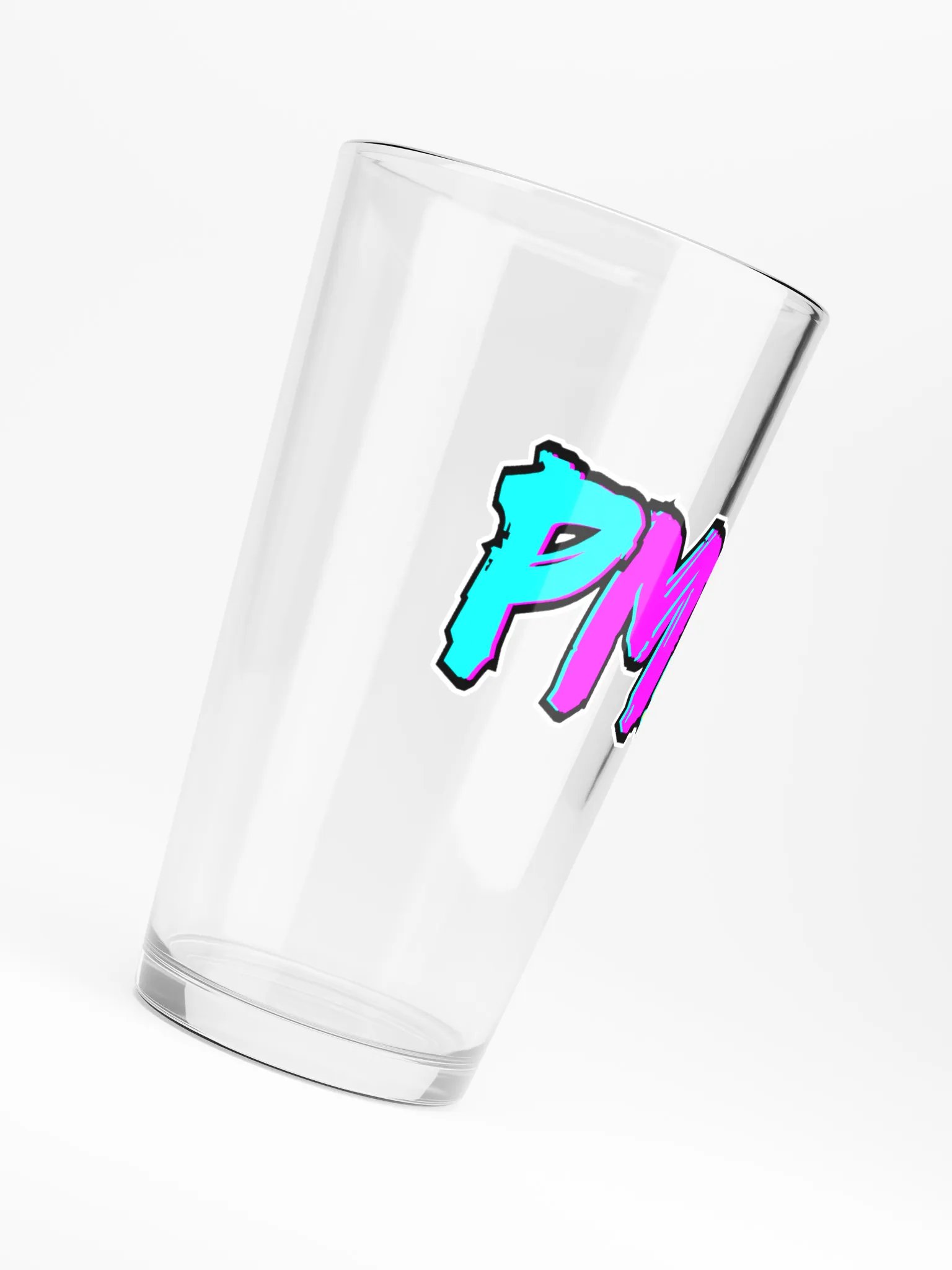 PML Drinking Glass product image (8)