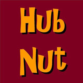 HubNut