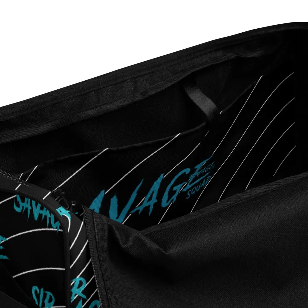 SAVAGE DUFFLE BAG product image (7)