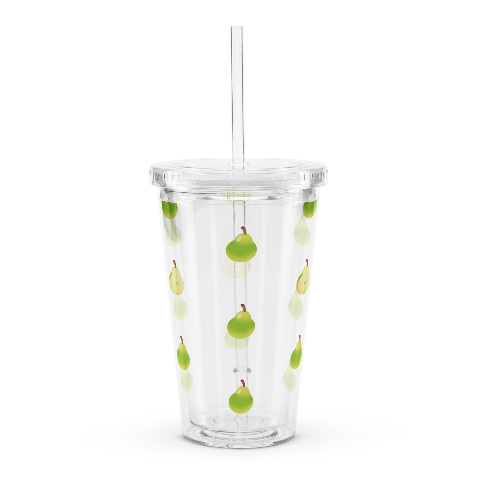 Pear Reusable Cup product image (1)