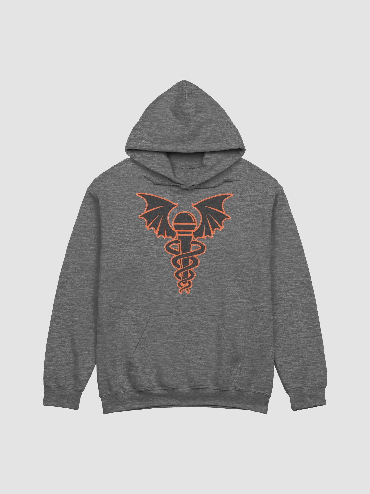 ANIMAL RX Hoodie 2 product image (3)